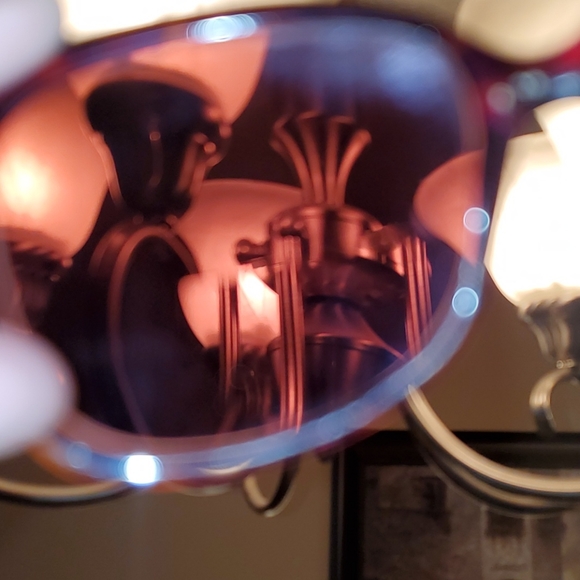 MaxMara Sunglasses Frames - Picture 9 of 9